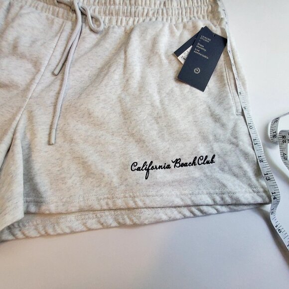 Universal Thread California Beach Club Lounge Shorts XXL Soft fabric blend - Picture 9 of 12